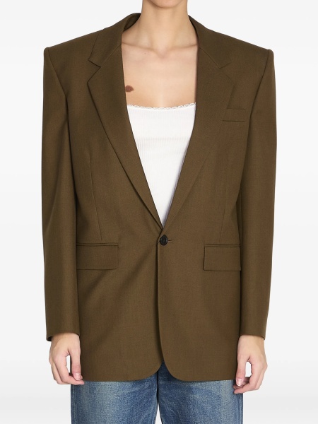 Jacheta Saint Laurent maro