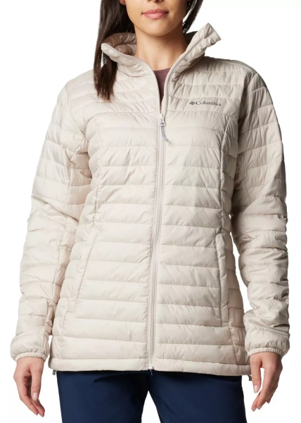 Jacheta Silver Falls II Full Zip Jacket