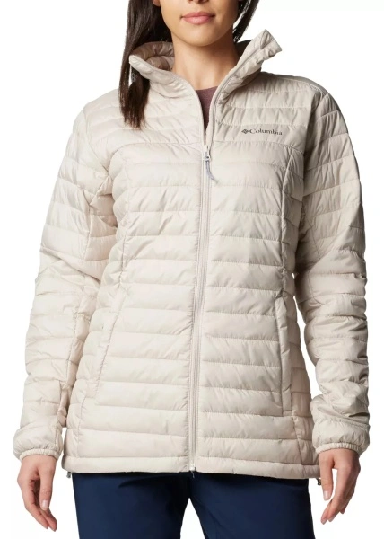 Jacheta Silver Falls II Full Zip Jacket