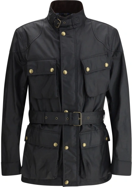 Jacheta Trailmaster waterproof Jacket
