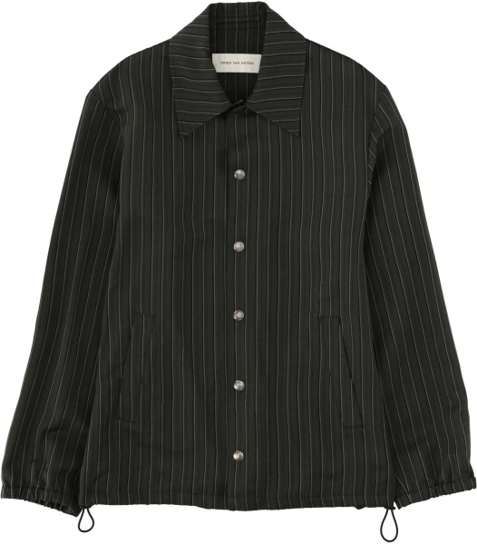 Jacheta "Vorries" Jacket