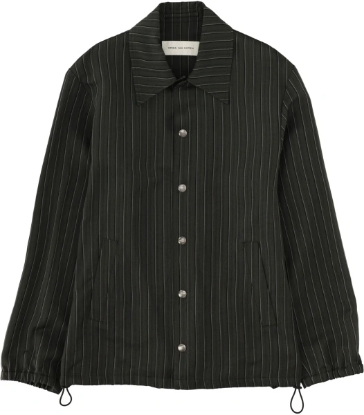 Jacheta "Vorries" Jacket