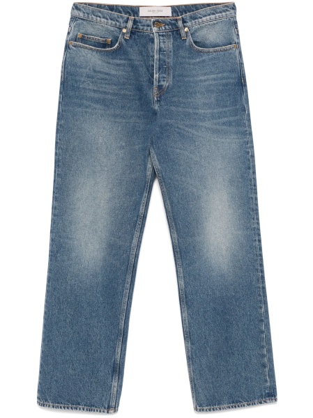 Jeans "Skate" loose