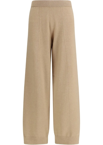 Jewel Detail Trousers