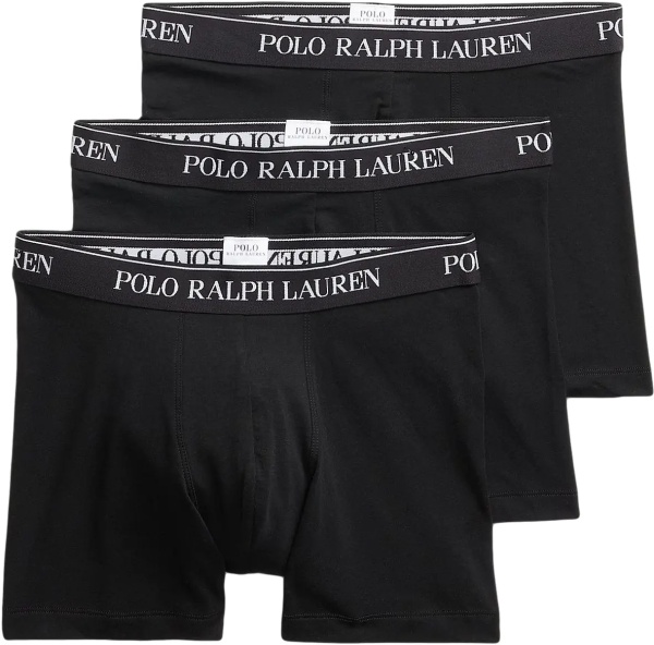 Lenjerie 3-pack-boxer shorts