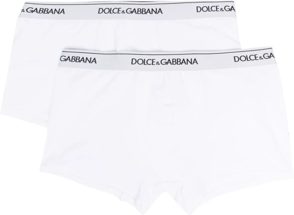 Lenjerie Bi-Pack Boxer Regular