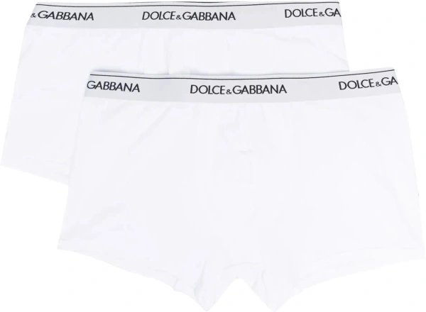 Lenjerie Bi-Pack Boxer Regular