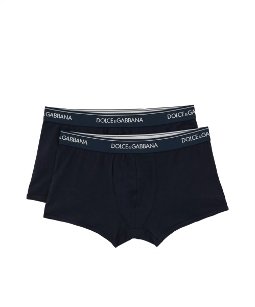 Lenjerie Bi-Pack Boxer Regular