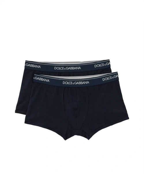 Lenjerie Bi-Pack Boxer Regular