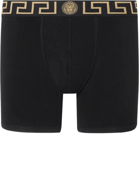 Lenjerie Boxer Shorts With Greek