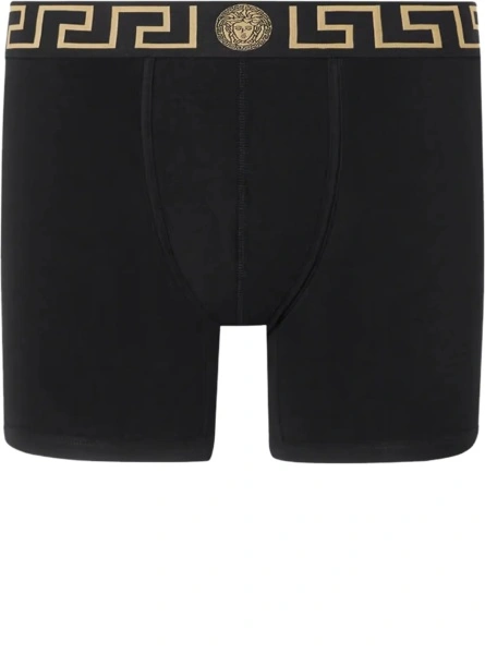 Lenjerie Boxer Shorts With Greek