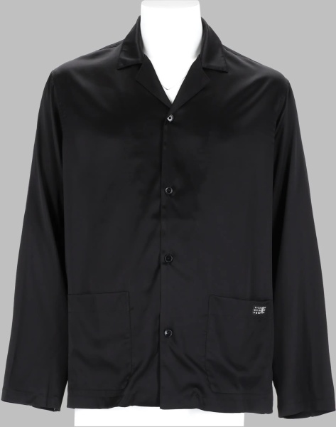 Lenjerie Camicia Pigiama In Seta