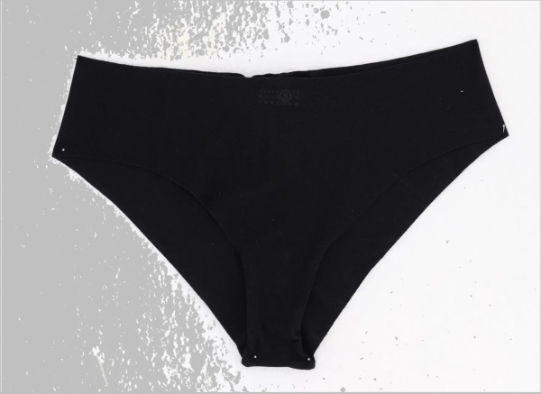 Lenjerie Slip Brasiliana
