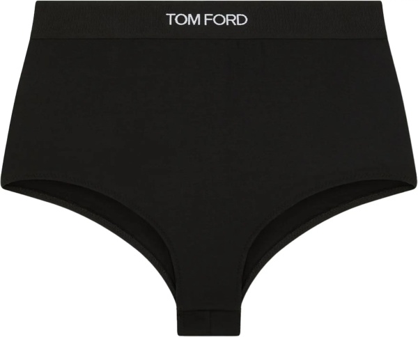 Lenjerie Slip Con Logo
