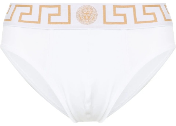 Lenjerie Slip With Greek