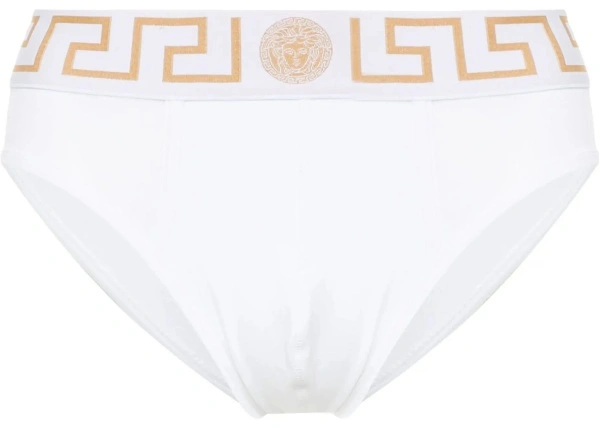 Lenjerie Slip With Greek