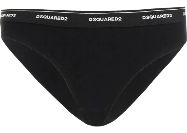 Lenjerie Underwear With Logo Band