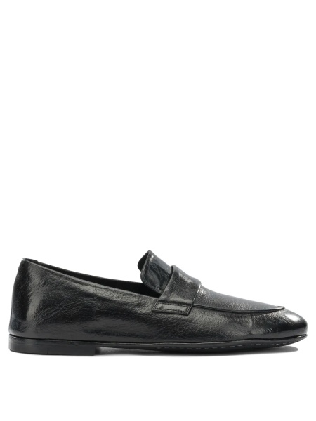 Loafers & Slippers
