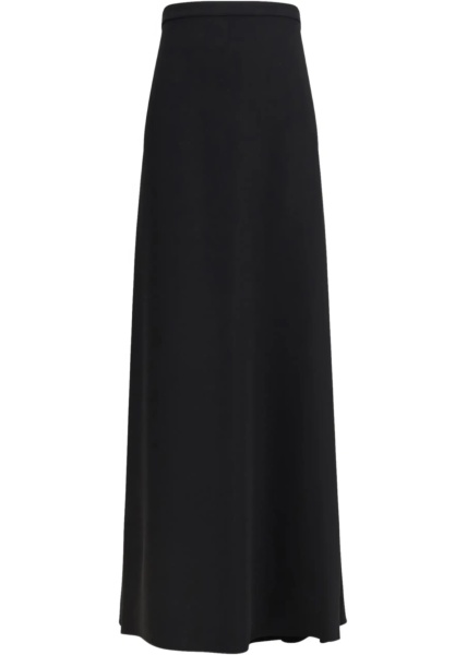 Long Cady Couture Skirt