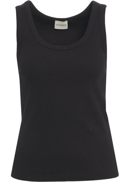 Maiou Cotton tank top