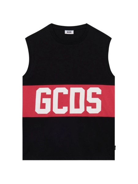 Maiou GCDS negru