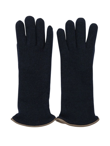 Manusi "305" cashmere gloves
