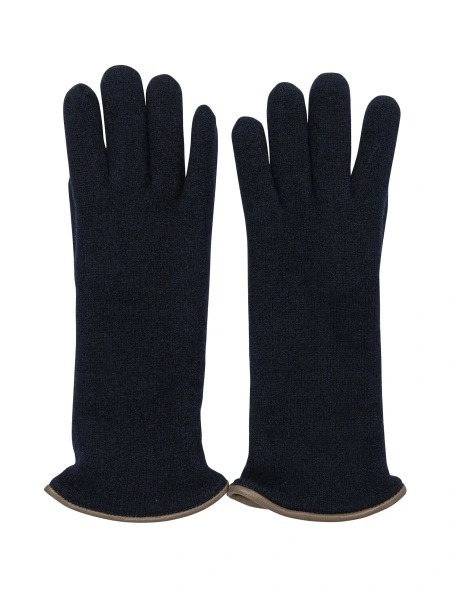 Manusi "305" cashmere gloves