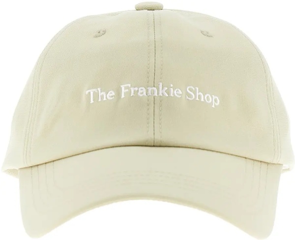 Manusi 'Frankie' baseball cap