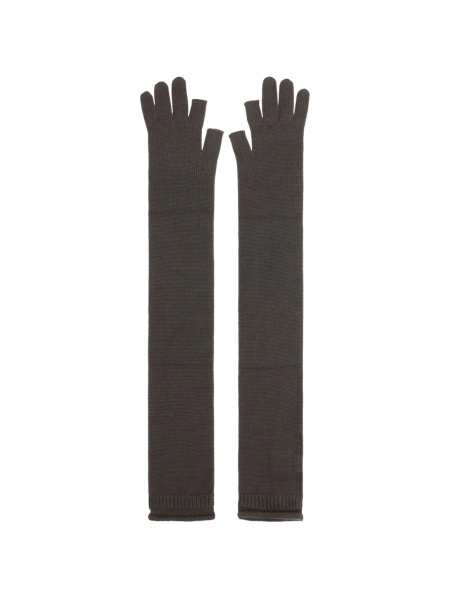Manusi Rick Owens gri