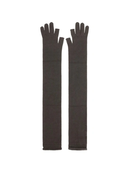 Manusi Rick Owens gri