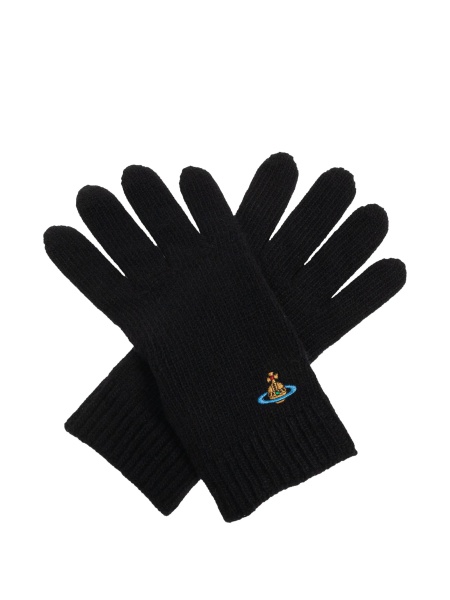 Manusi Vivienne Westwood negre