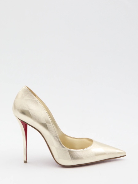Miss Z Pumps