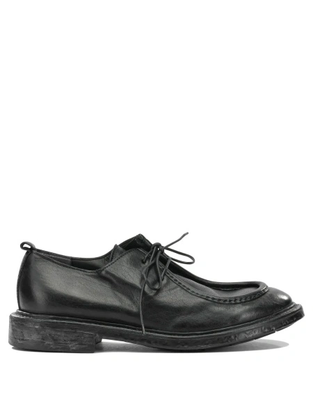 Mocasini "Bristol" Lace-Up Loafers