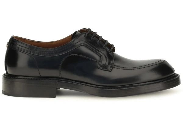 Mocasini Calfskin Derby Loafers