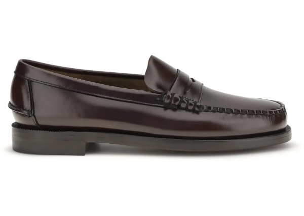 Mocasini Classic Dan Loafers