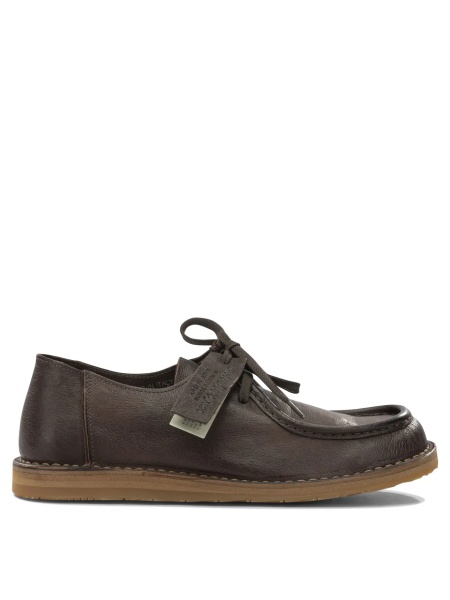 Mocasini "Clifflex" lace-up loafers