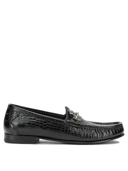 Mocasini "Double T" Loafers