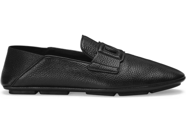 Mocasini Driver With Logo*