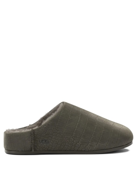 Mocasini "Elea Embossed" slippers