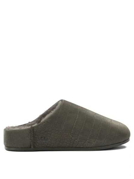 Mocasini "Elea Embossed" slippers