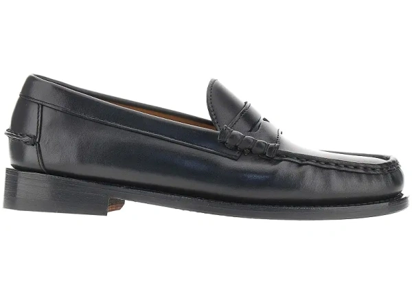 Mocasini 'Ferrara' leather loafers