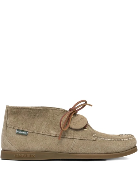 Mocasini "Kai Artisan" lace-up loafers