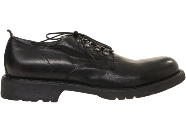 Mocasini Lace-up shoes 'Kurni'