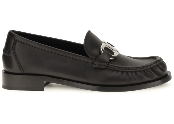 Mocasini Leather Loafers