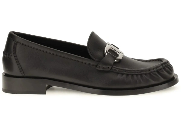 Mocasini Leather Loafers