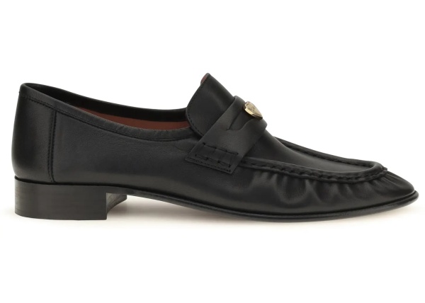Mocasini Letti leather Loafers