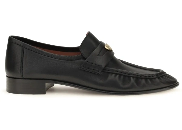 Mocasini Letti leather Loafers