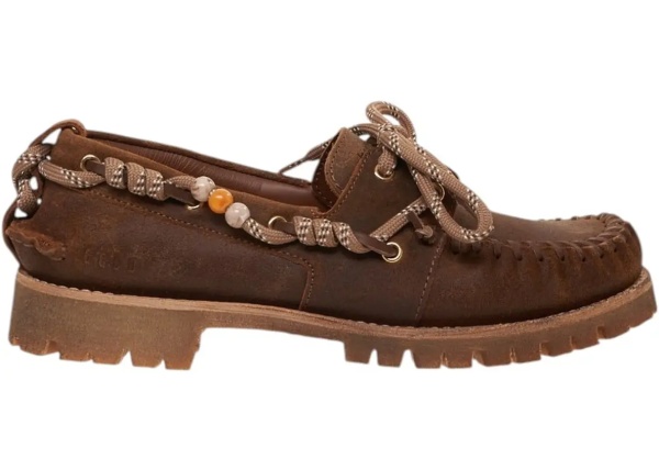 Mocasini Loafers 'Cruise Tank Sole'