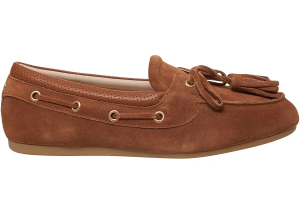 Mocasini Loafers 'Skipper'