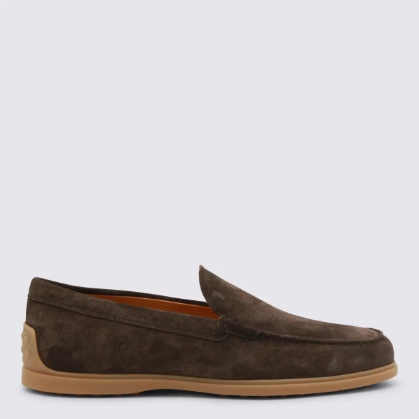 Mocasini Loafers & Slippers